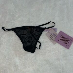 Savage X Fenty G String